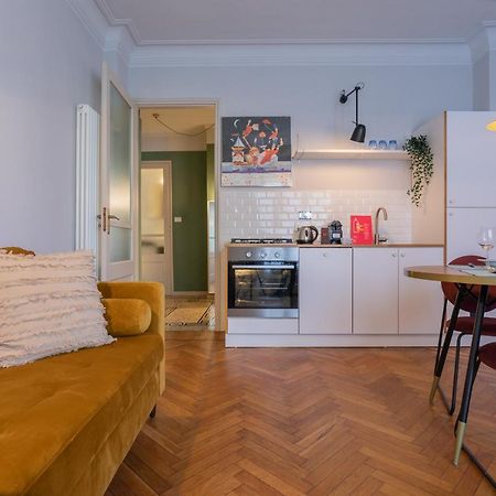 Casa Paradiso By Wonderful Italy Turin Ngoại thất bức ảnh