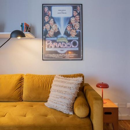 Casa Paradiso By Wonderful Italy Turin Ngoại thất bức ảnh