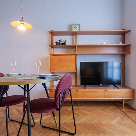 Casa Paradiso By Wonderful Italy Turin Ngoại thất bức ảnh