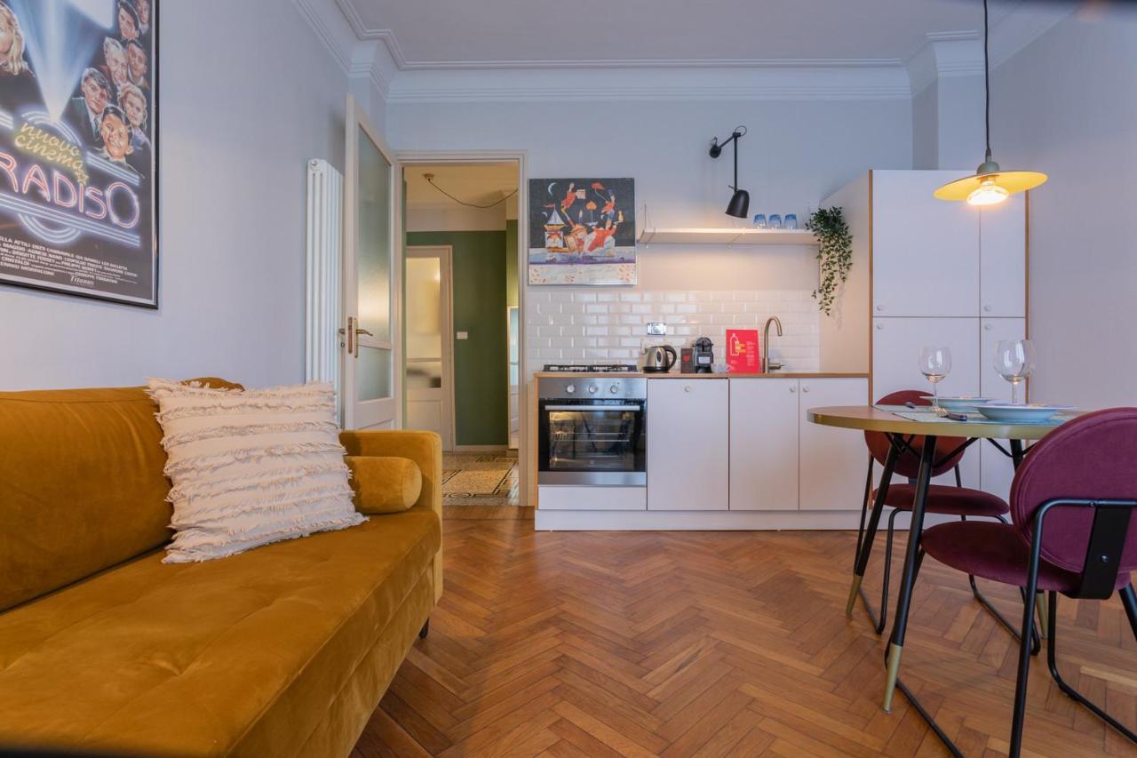 Casa Paradiso By Wonderful Italy Turin Ngoại thất bức ảnh
