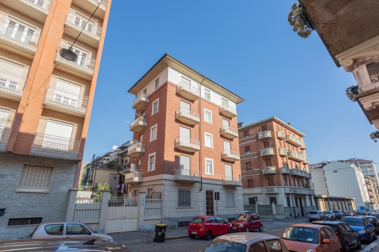 Casa Paradiso By Wonderful Italy Turin Ngoại thất bức ảnh