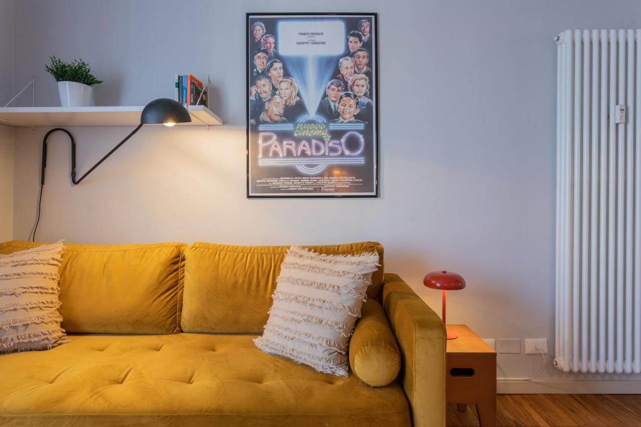 Casa Paradiso By Wonderful Italy Turin Ngoại thất bức ảnh