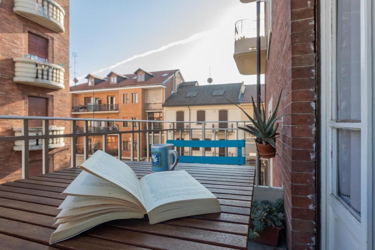 Casa Paradiso By Wonderful Italy Turin Ngoại thất bức ảnh