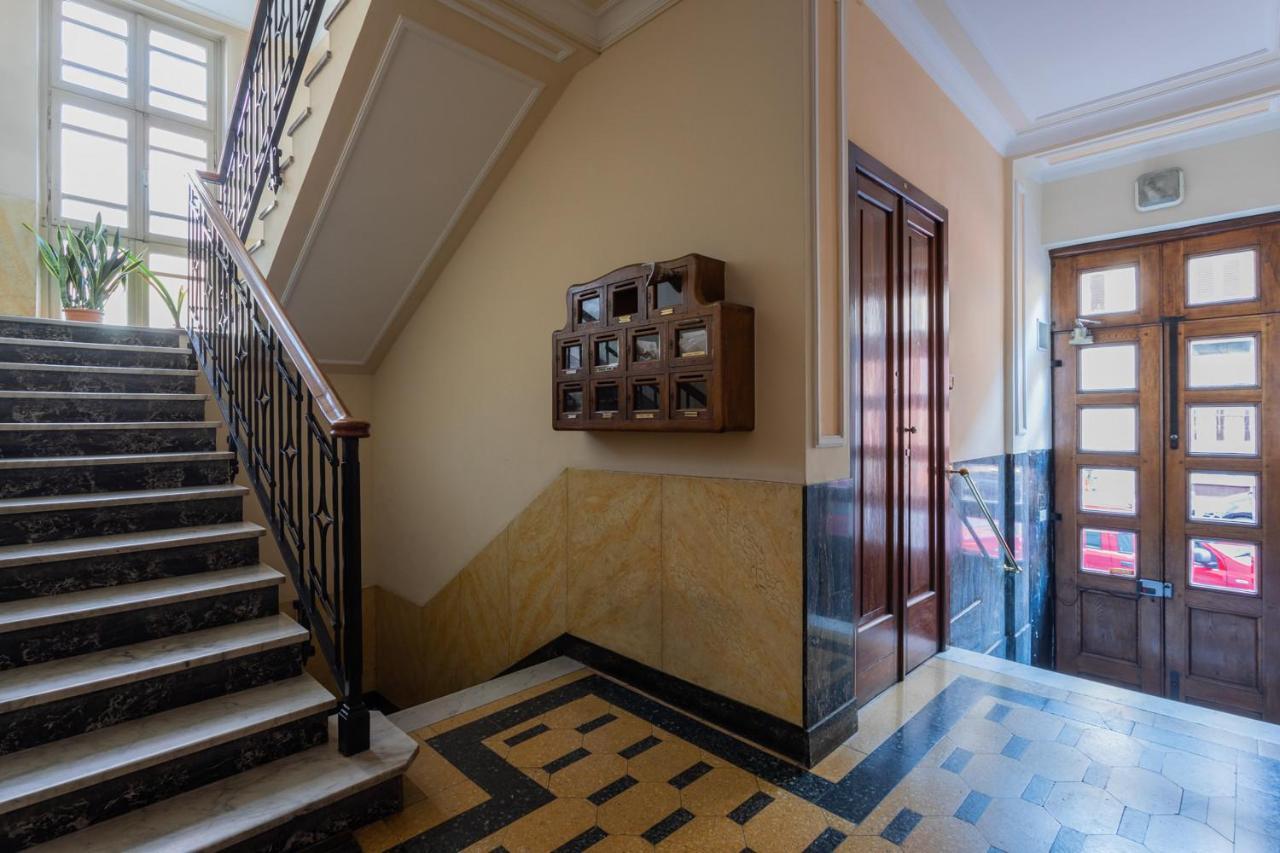 Casa Paradiso By Wonderful Italy Turin Ngoại thất bức ảnh