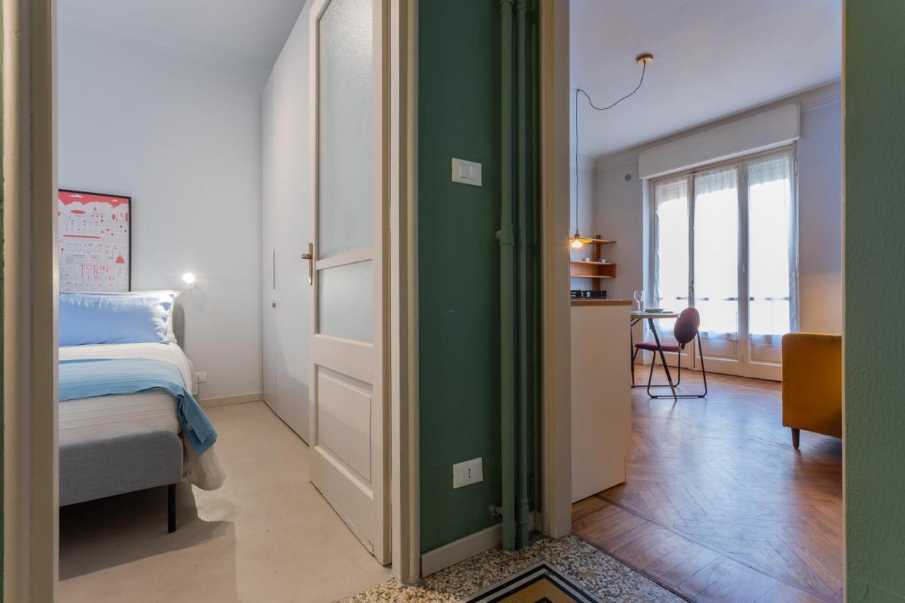 Casa Paradiso By Wonderful Italy Turin Ngoại thất bức ảnh